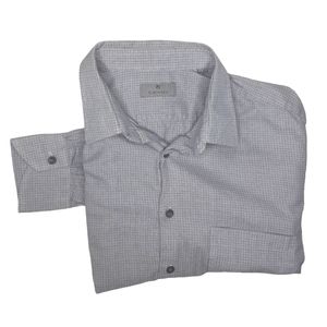 Canali | gingham | dress shirt | Italian | designer